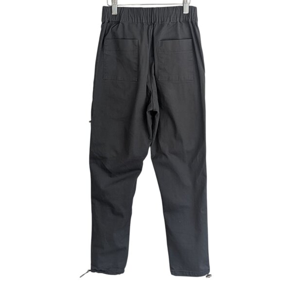 Maniere De Voire Buckle Cargo Pants - Picture 2 of 4